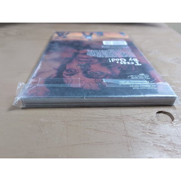 Preacher Book One Paperback Garth Ennis - Picture 13 of 14